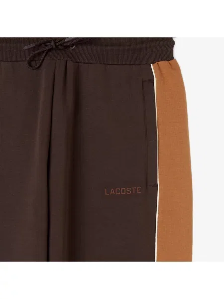 Спортивные штаны Lacoste