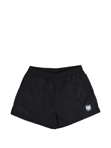 Slip de baie Vetements negru
