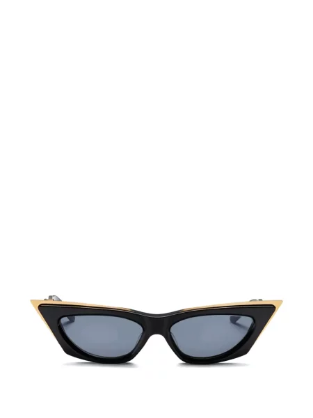 Ochelari de soare Valentino Garavani negru