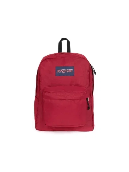 Gyerek kézitáska Jansport piros
