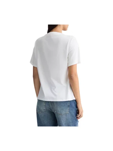 Tricou Liu Jo alb