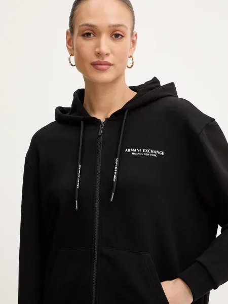Кофта Armani Exchange