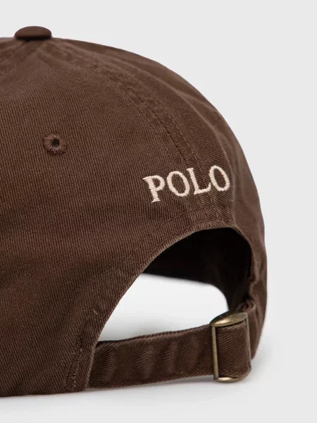 Кепка Polo Ralph Lauren