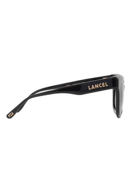 Ochelari de soare Lancel negru