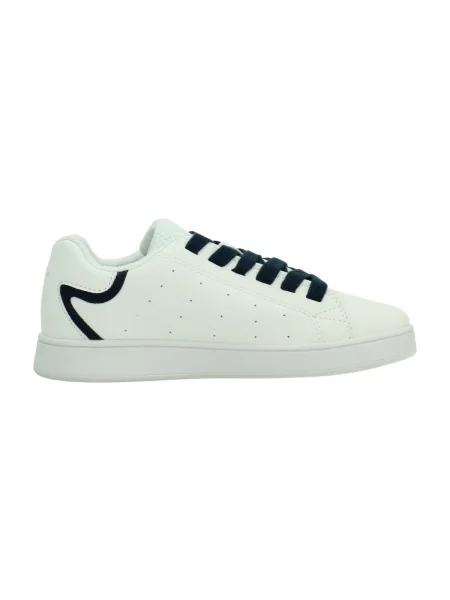 Pantofi copii Geox alb