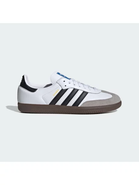 Tenisky Adidas Samba bílé