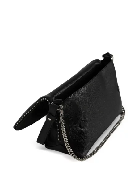 Kézitáska Zadig&voltaire fekete