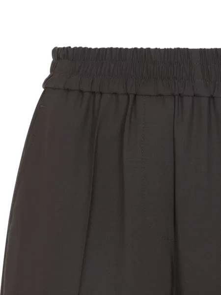 Pantaloni Brunello Cucinelli gri