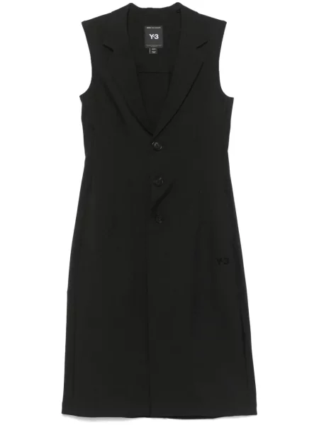 Vestă Y-3 negru