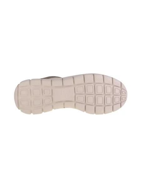 Tenisky Skechers béžové