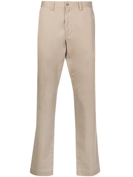 Pantaloni Polo Ralph Lauren albastru
