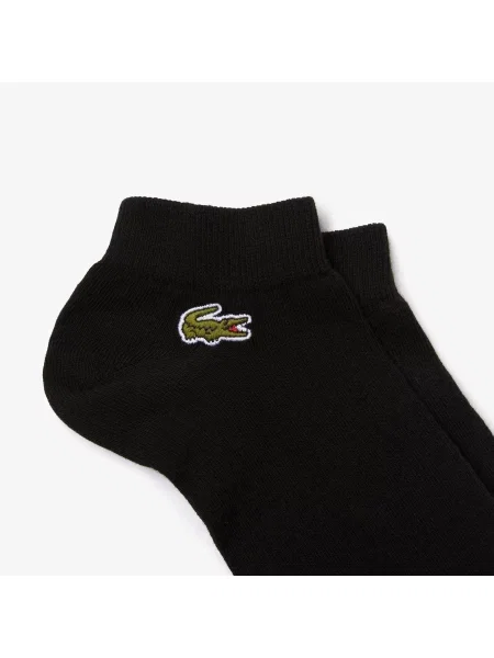 Носки Lacoste черные