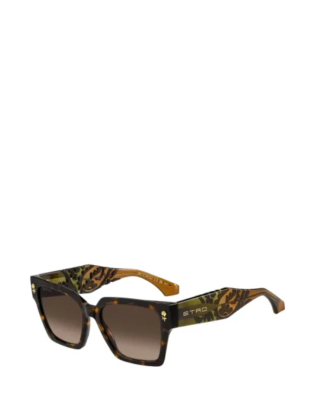 Ochelari de soare Etro maro