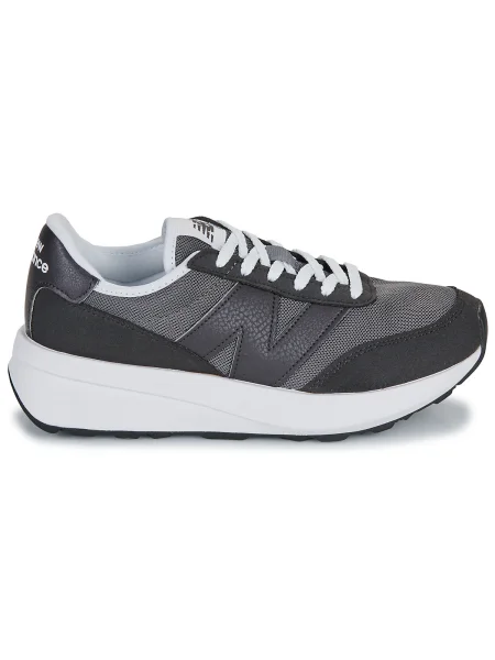 Tenisky New Balance čierna