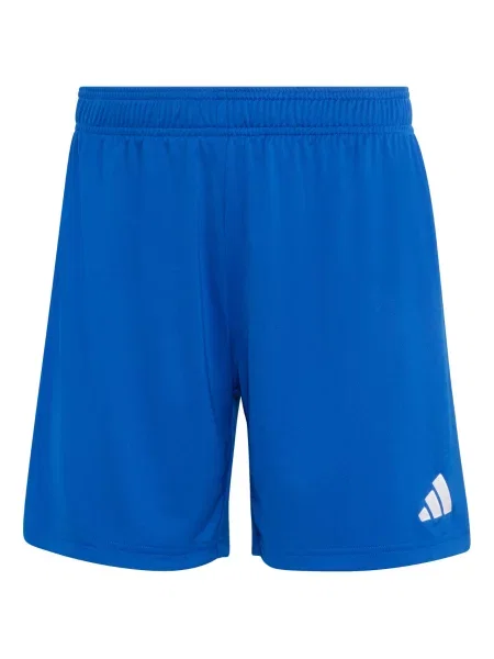 Spodenki adidas Entrada białe
