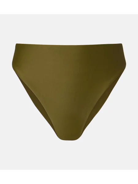 Bikini Jade Swim verde
