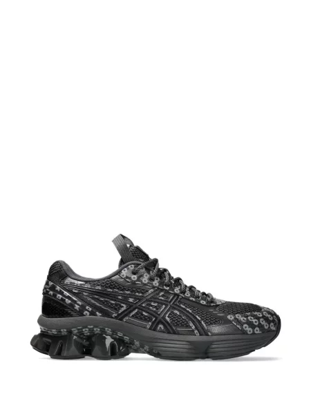 Sneakerși Asics Gel-venture cu autograf negru