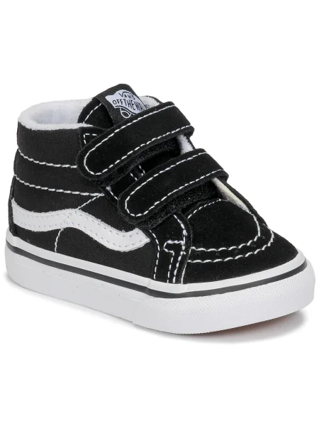 Pantofi copii Vans negru
