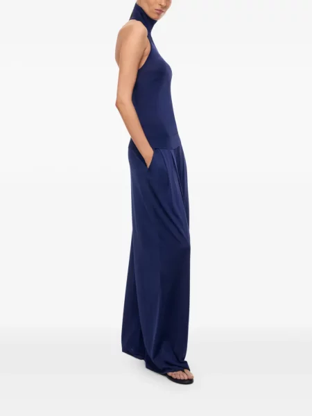 Pantaloni 12 Storeez albastru