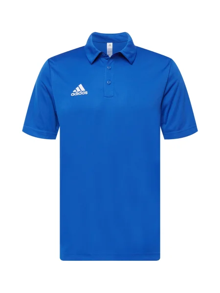 ADIDAS PERFORMANCE Tricou funcțional Entrada albastru alb