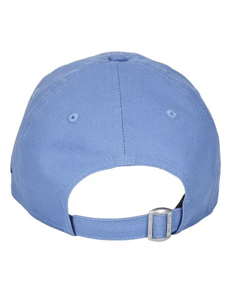Baseball sapka New Era kék