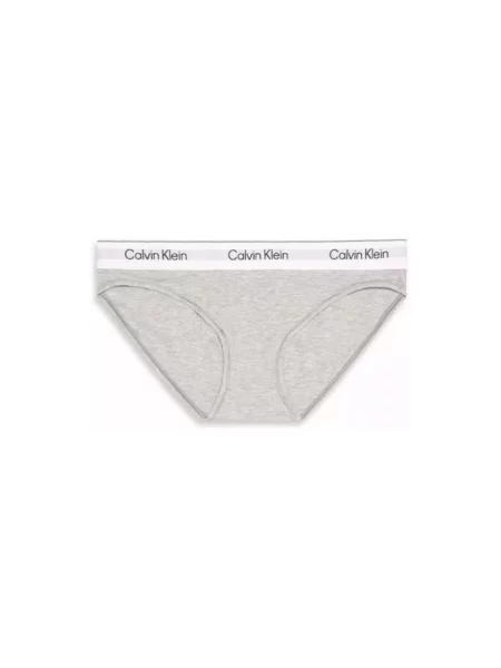 Klasične gaćice Calvin Klein Underwear siva