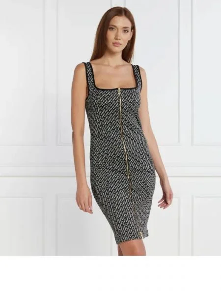 Pinko Rochie negru