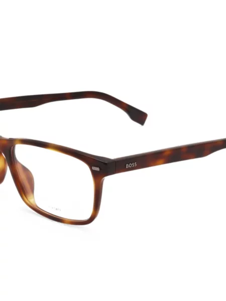 Ochelari de soare Boss maro