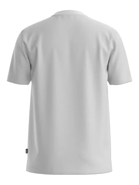 Tricou Boss alb