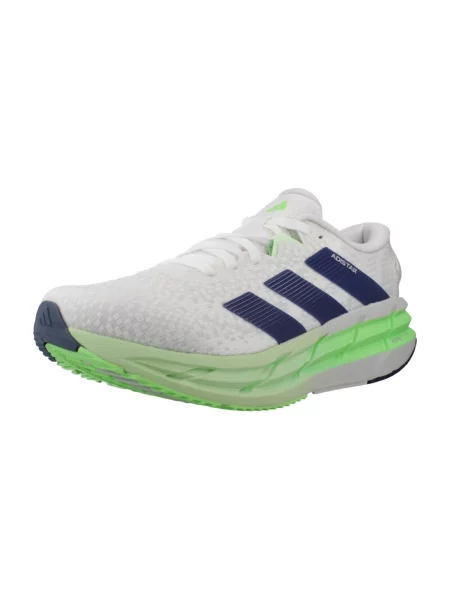 Bežecké topánky Adidas biela