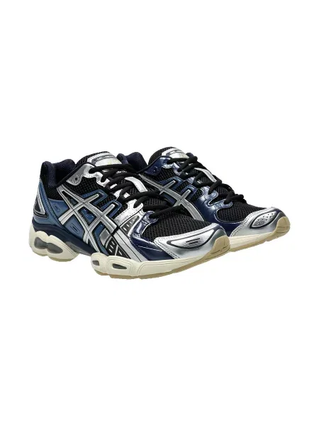 Pantofi Asics alergare negru