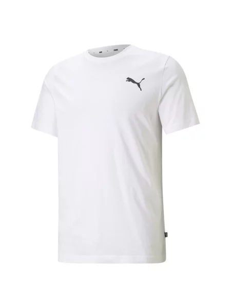 Koszulka Puma biała