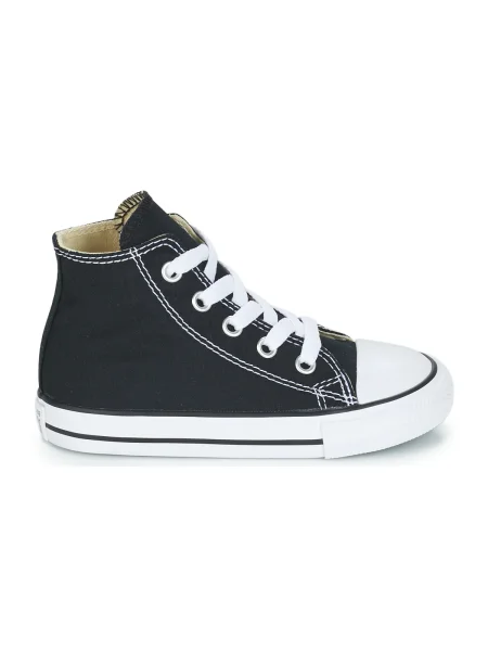 Pantofi copii Converse negru