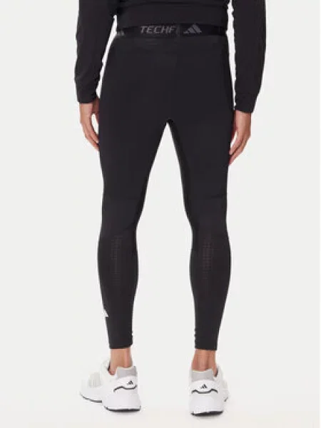 Adidas Tamprės Techfit juoda