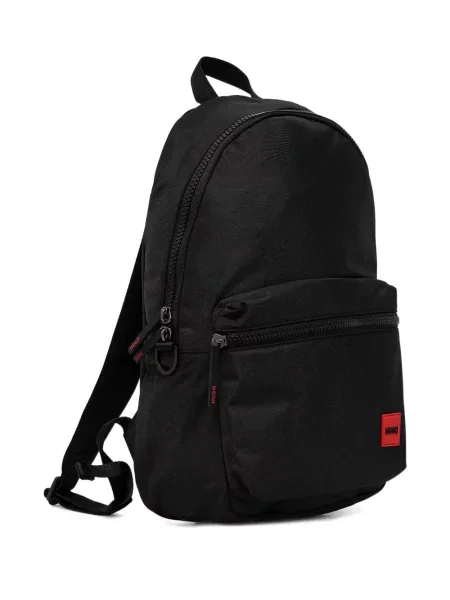 Rucsac Hugo negru