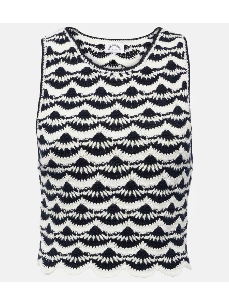 Top The Upside negru