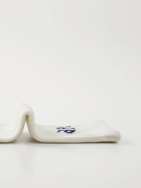 GAP Șosete bleumarin alb