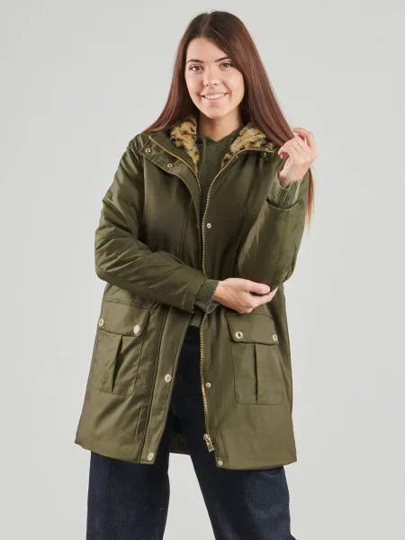 Bunda Morgan khaki