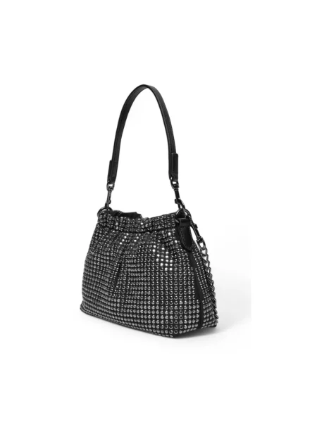 Torebka Love Moschino czarna