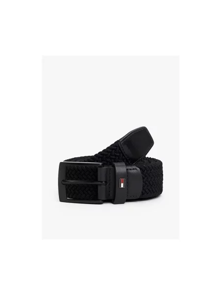 Curea Tommy Hilfiger negru