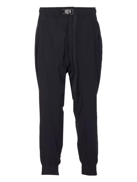 Pantaloni Thom Krom negru