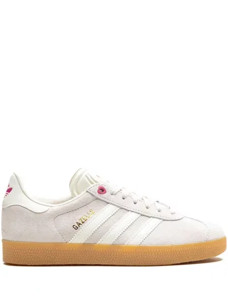 Semišové tenisky Adidas Gazelle