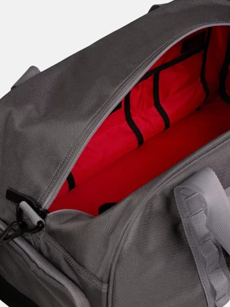 Сумка New Balance серая