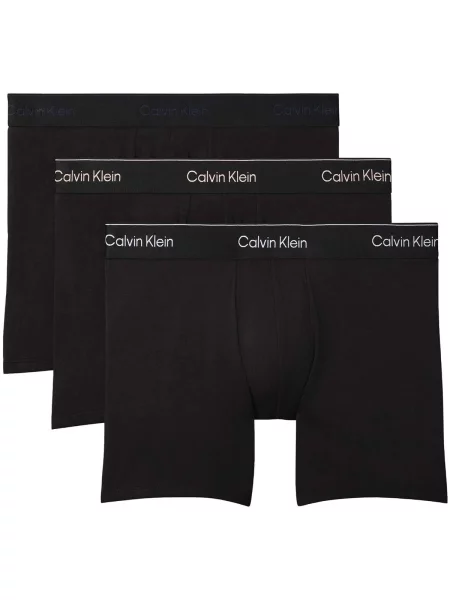 Nohavičky Calvin Klein Jeans čierna