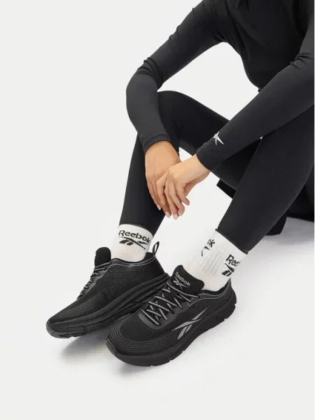Běžecké boty Reebok černé