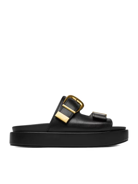 Natikači DeeZee črna