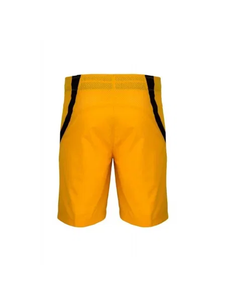 Spodenki sportowe Arena Gym Bermuda czarne
