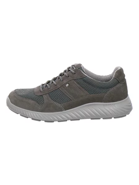 Sneakersy Jomos szare