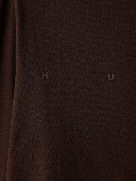 Детский лонгслив Hugo