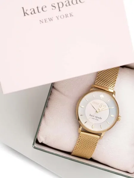 Ceas Kate Spade alb